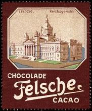 Abbildung Felsche Cacao