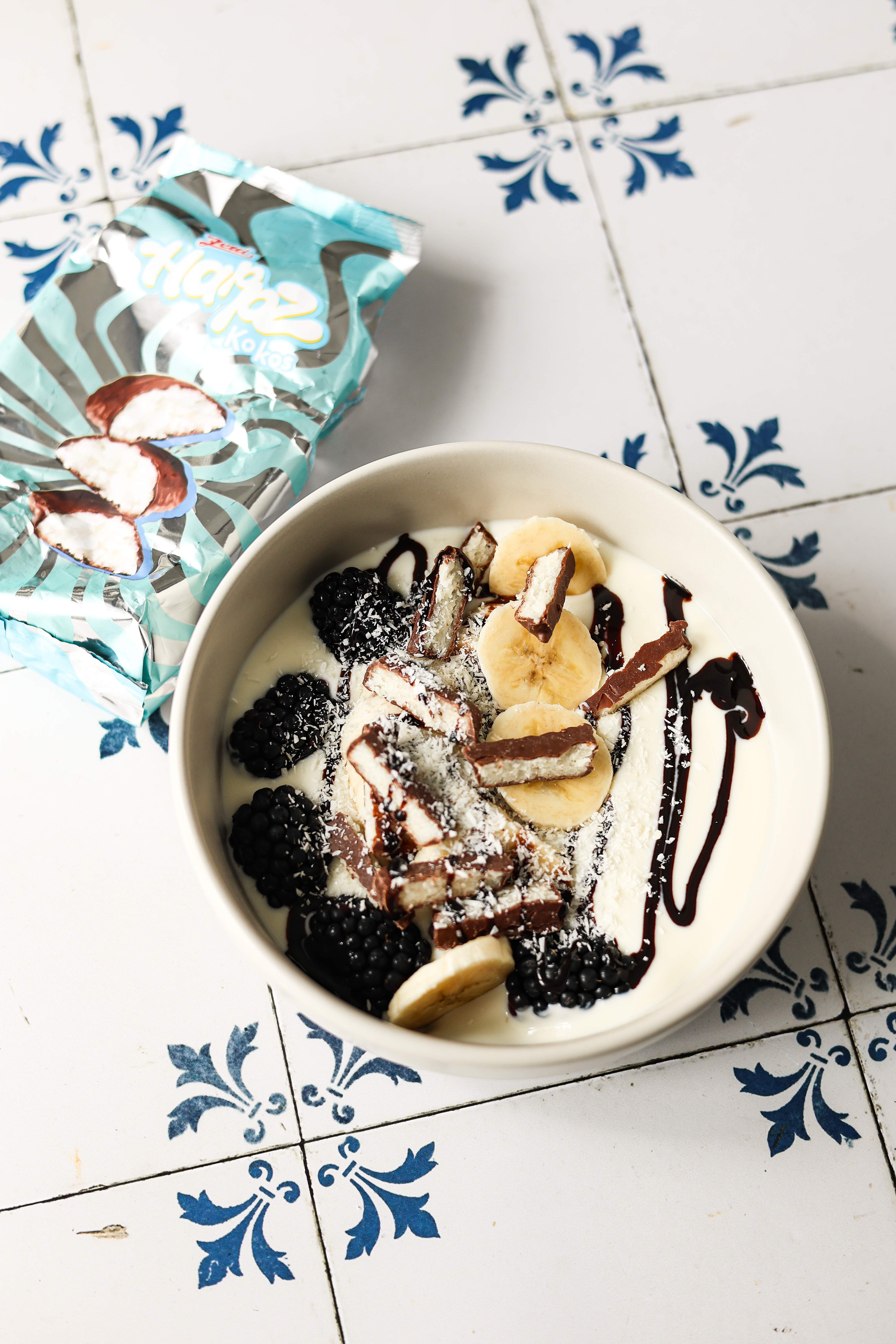 KOKOS BREAKFAST BOWL