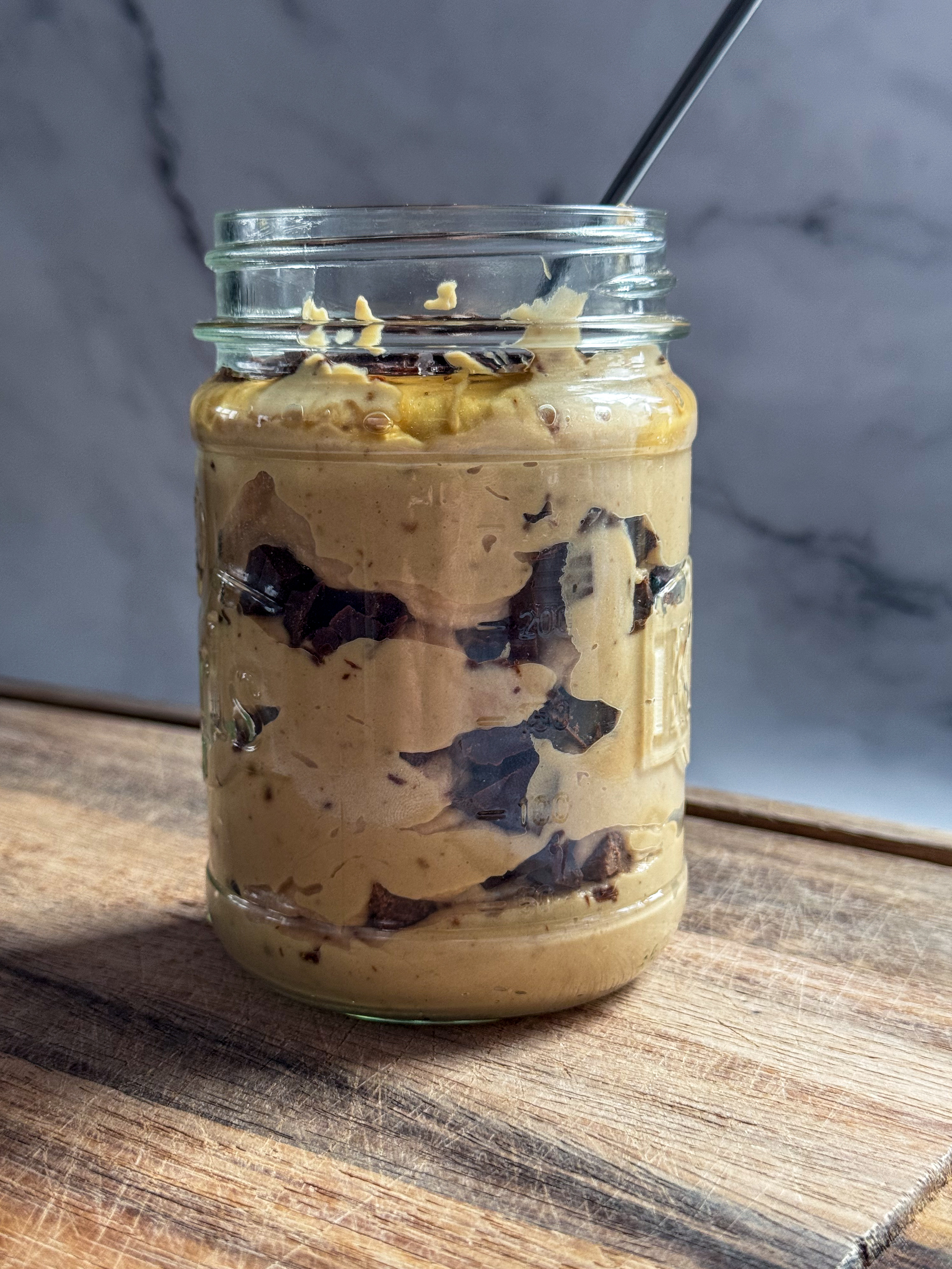 COOKIE DOUGH
