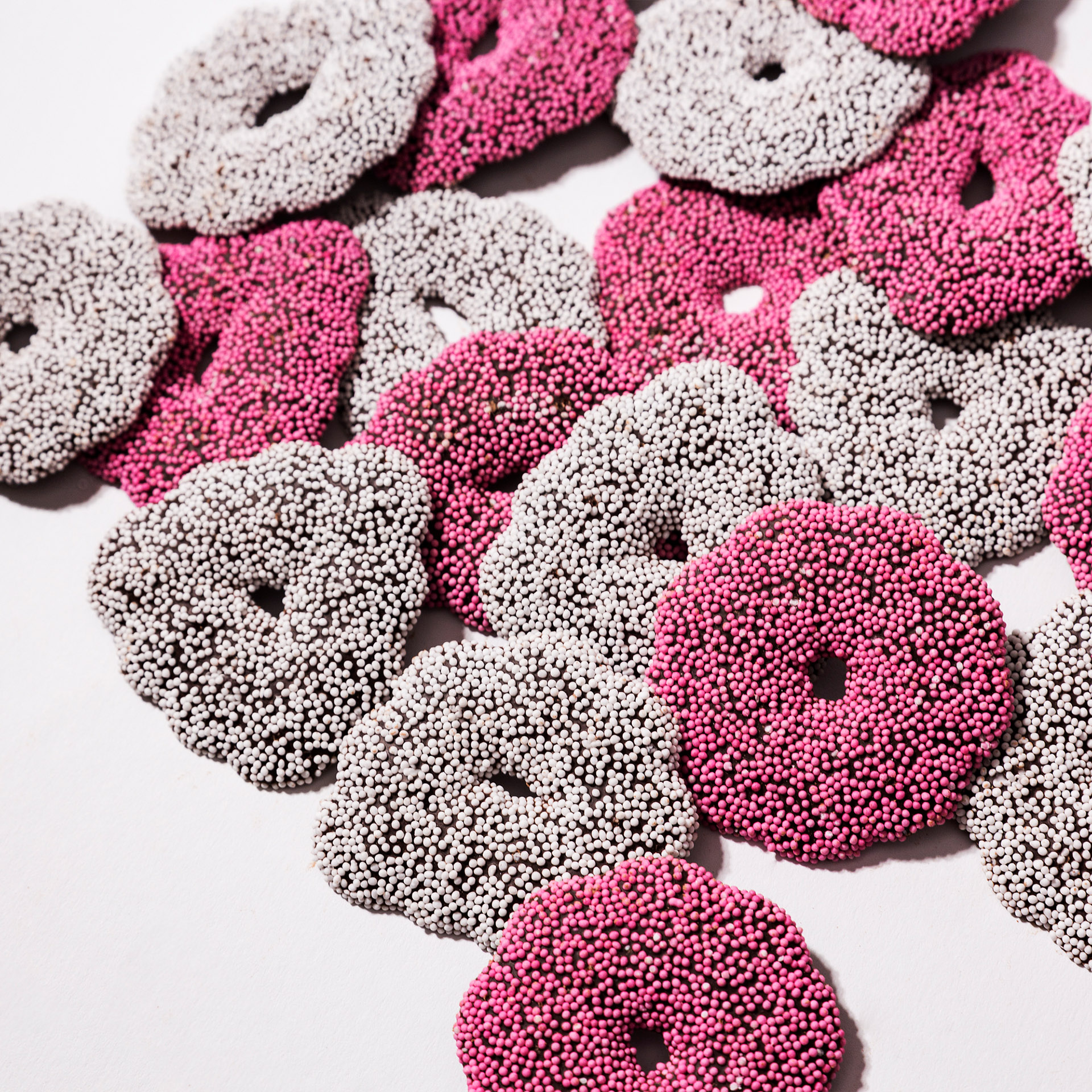 Zetti Weihnachtsbaumbehang Ausgepackter Zetti Weihnachtsbaumbehang