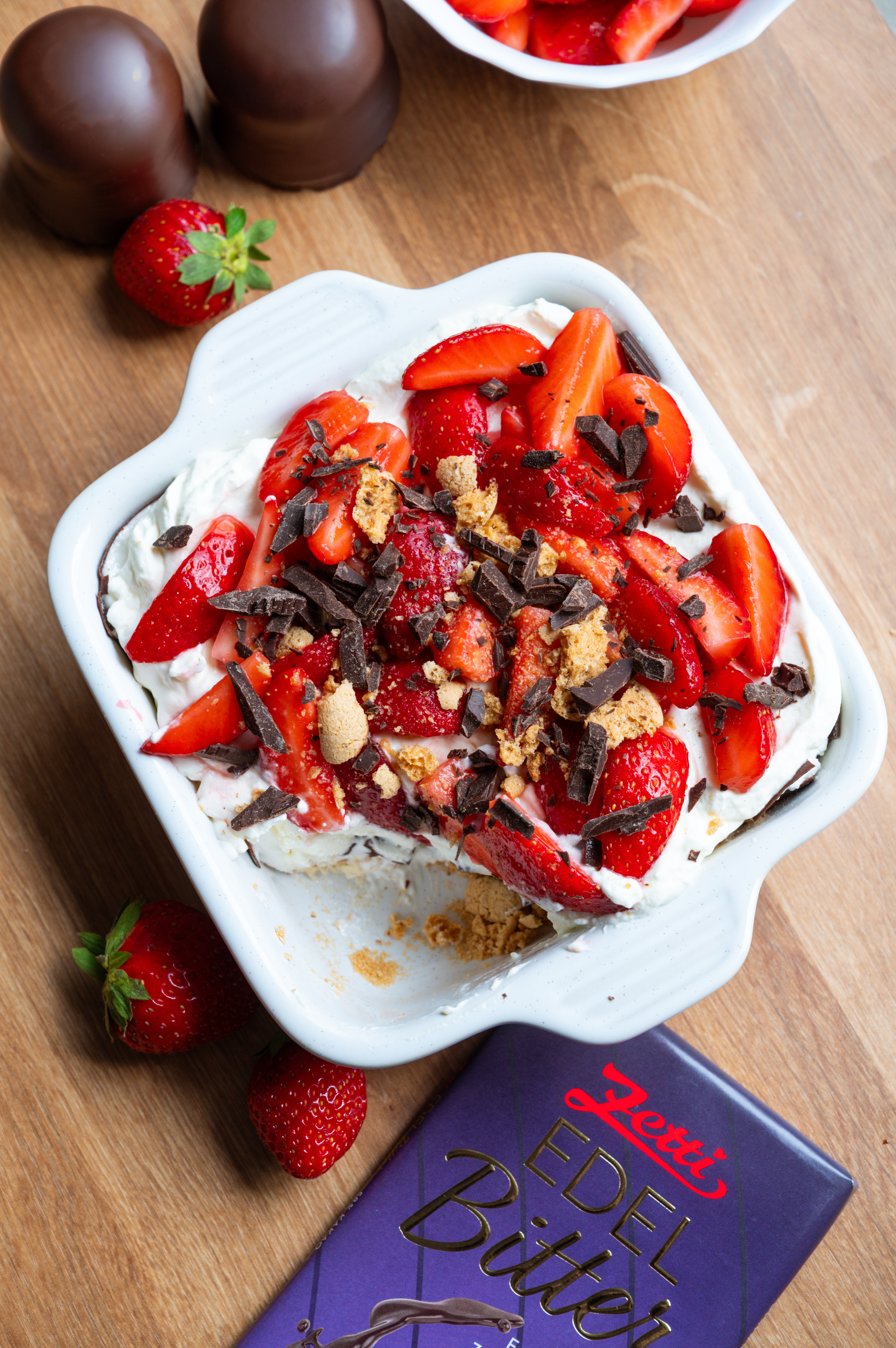 SCHAUMKUSS-DESSERT