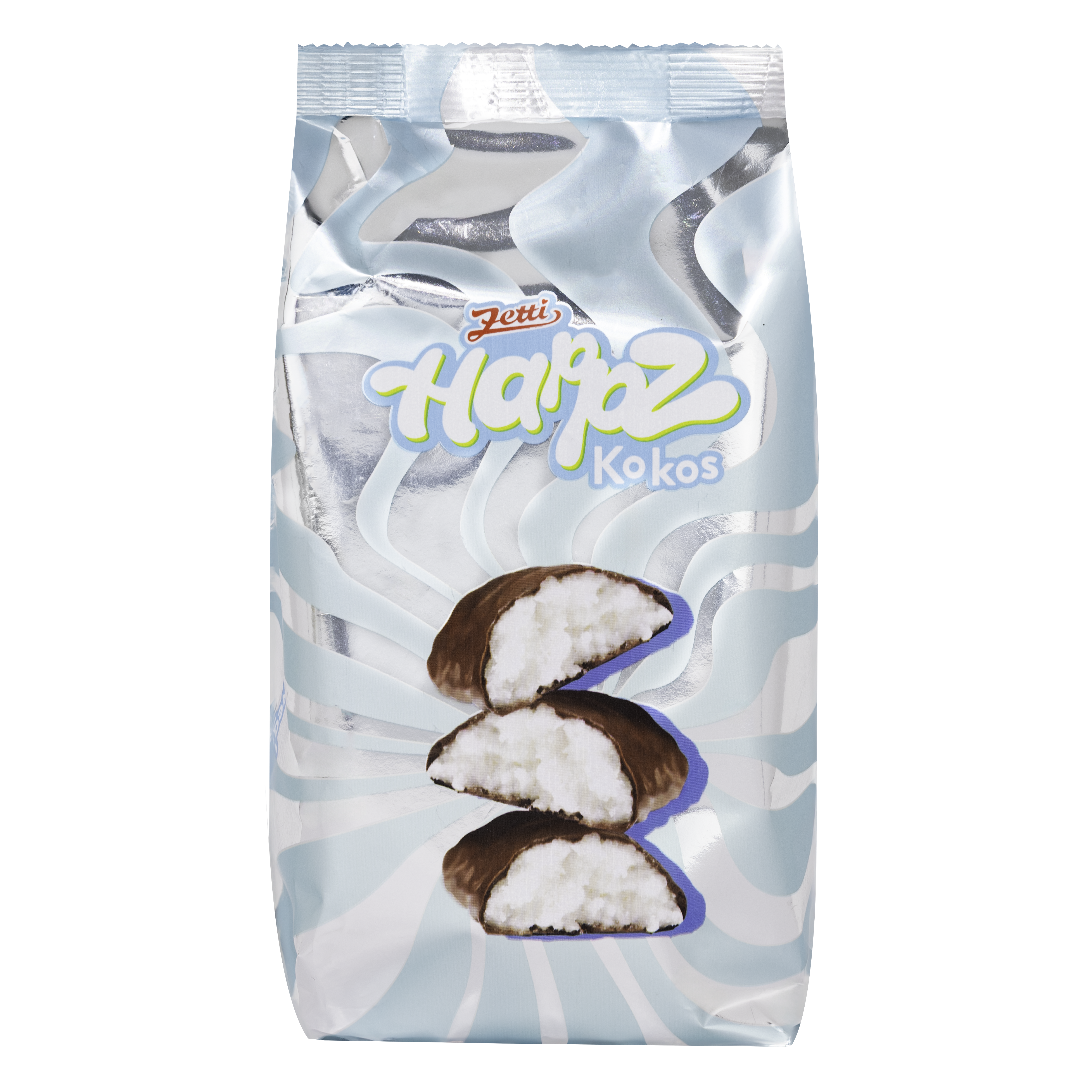 Zetti Happz Kokos
