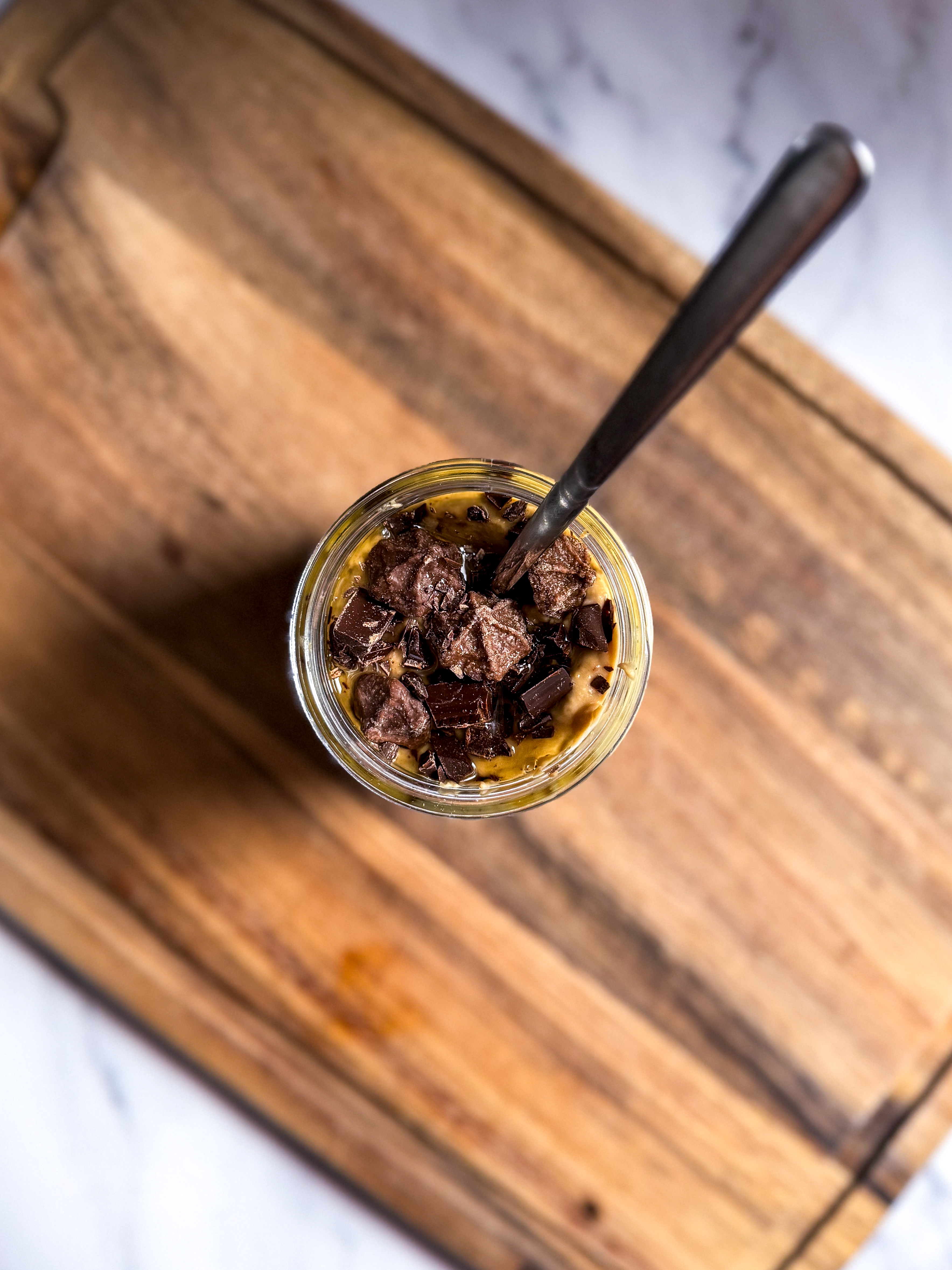 COOKIE DOUGH