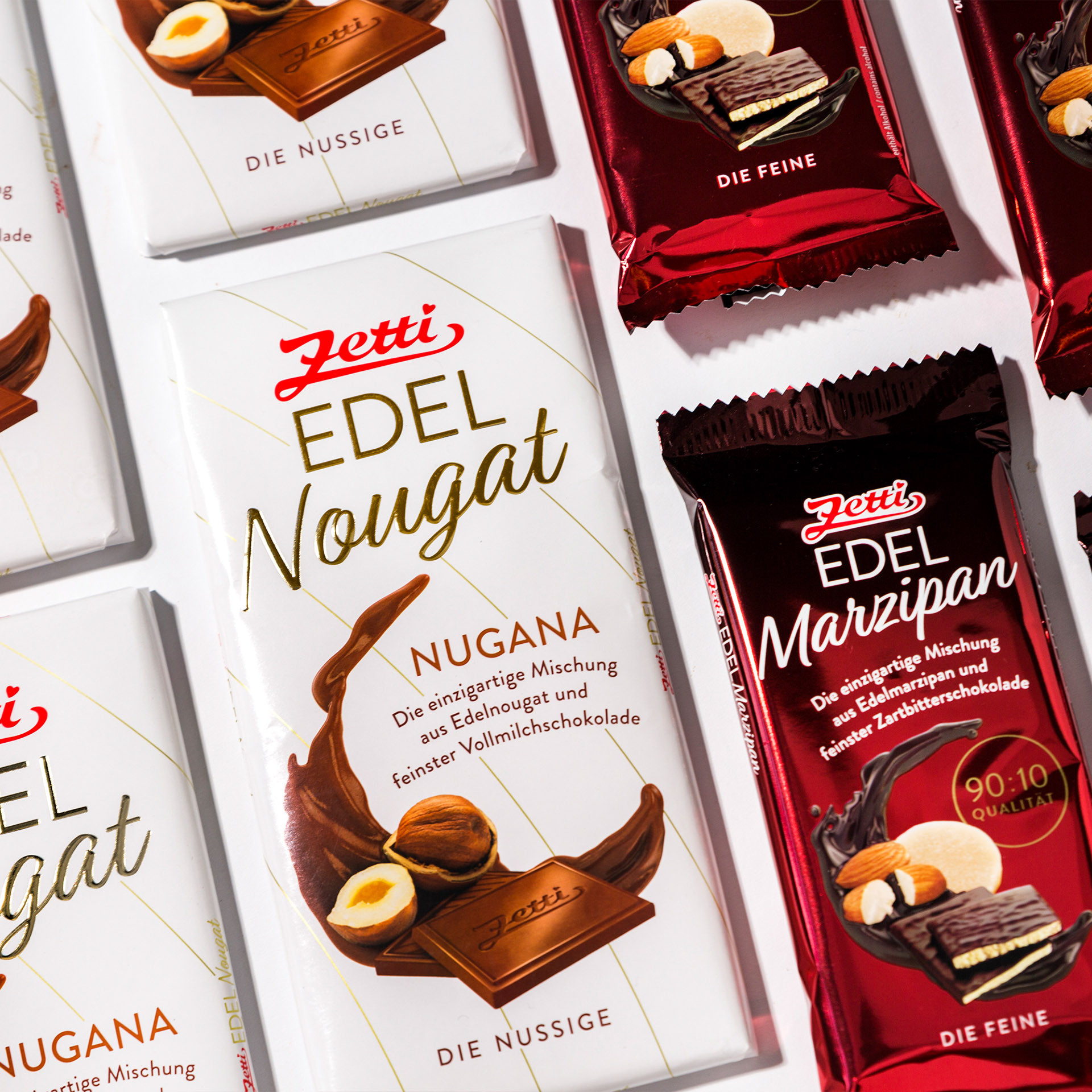 Zetti Nugana