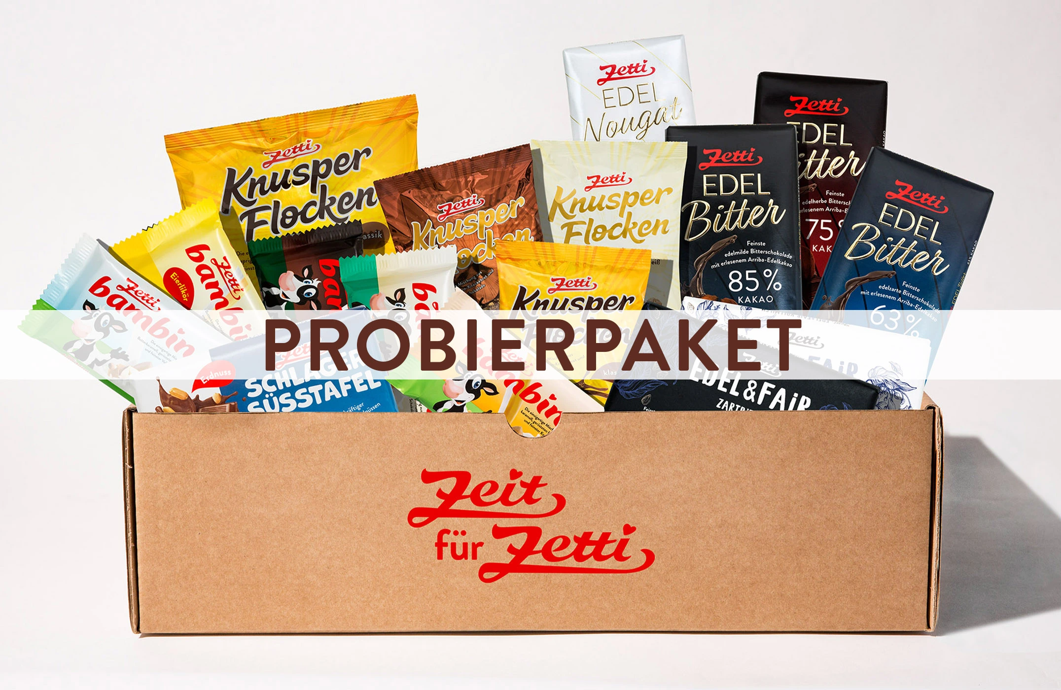 Probierpaket