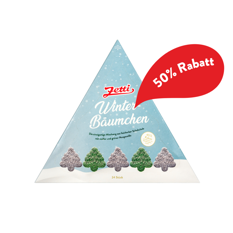 Zetti Winterbäumchen