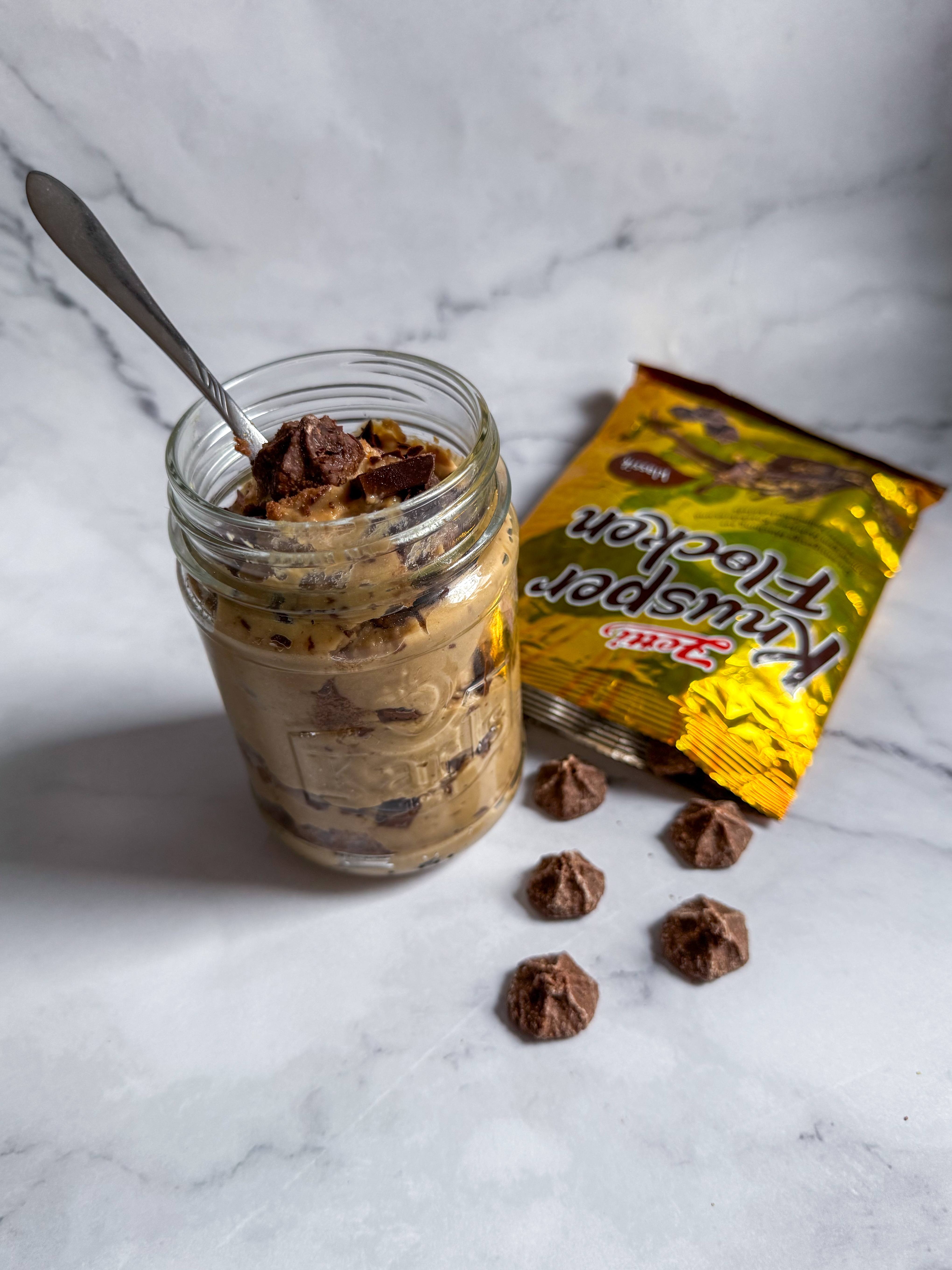COOKIE DOUGH