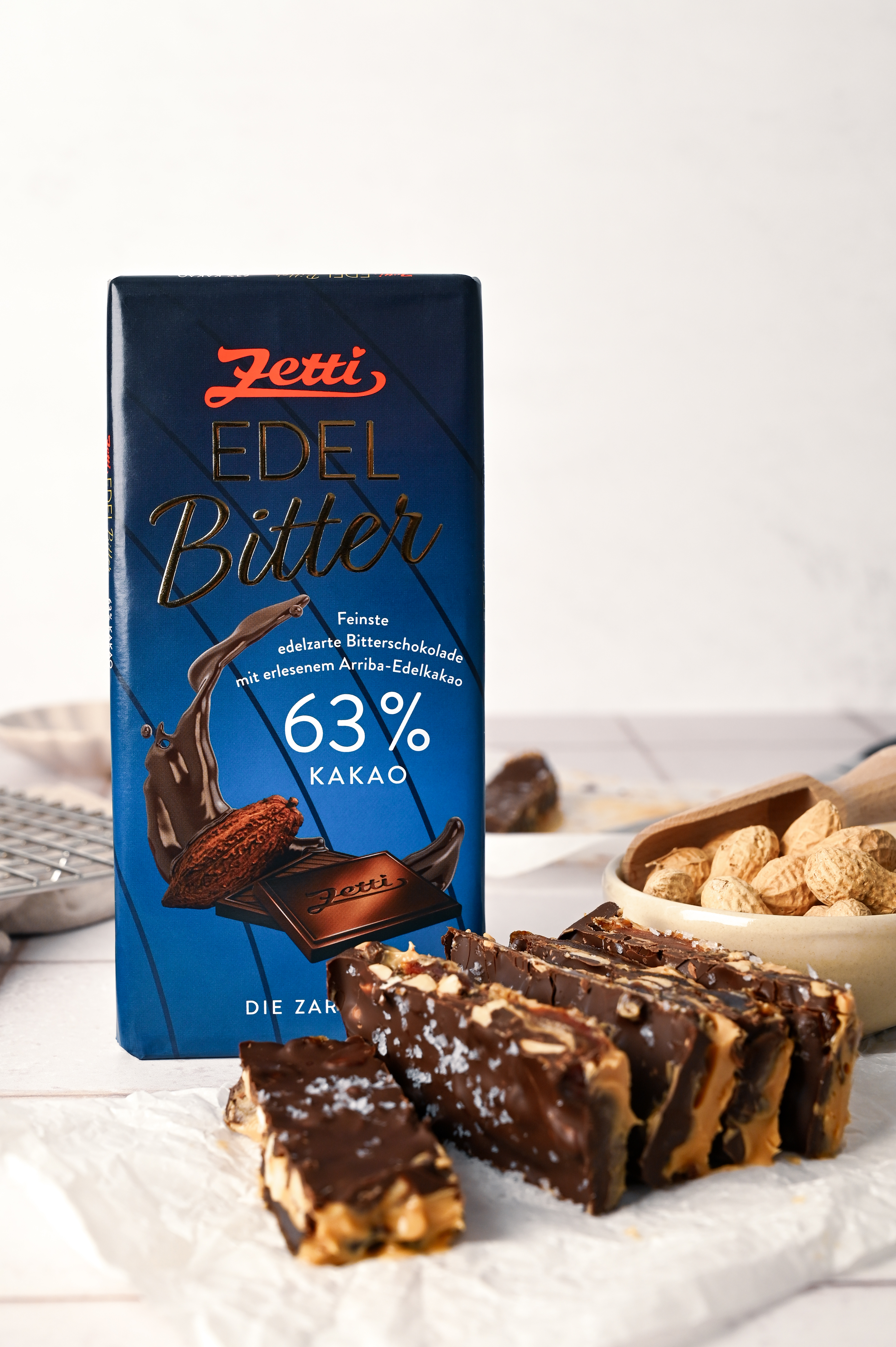 DATTEL SCHOKO BITES