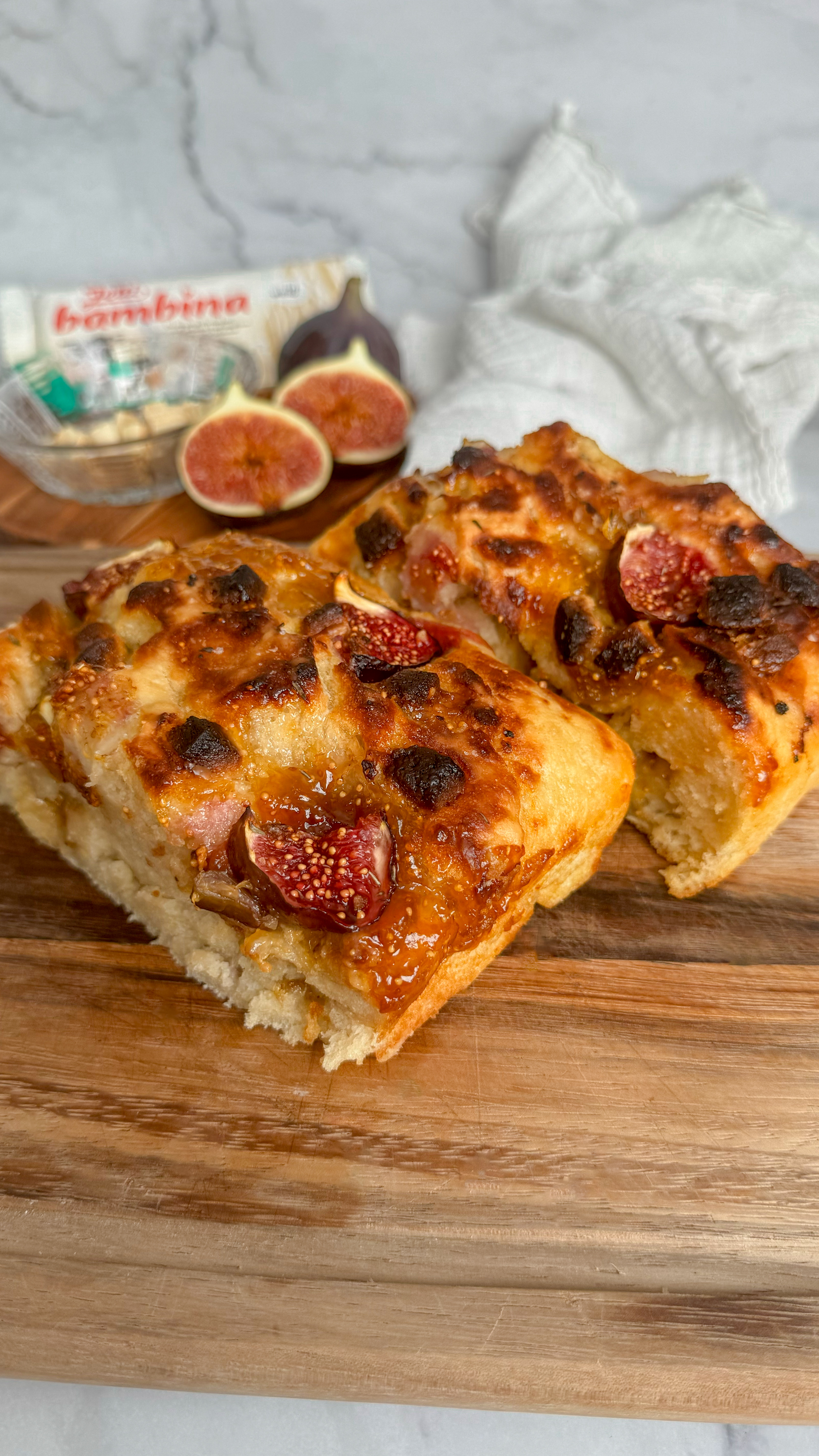 FEIGEN-FOCACCIA