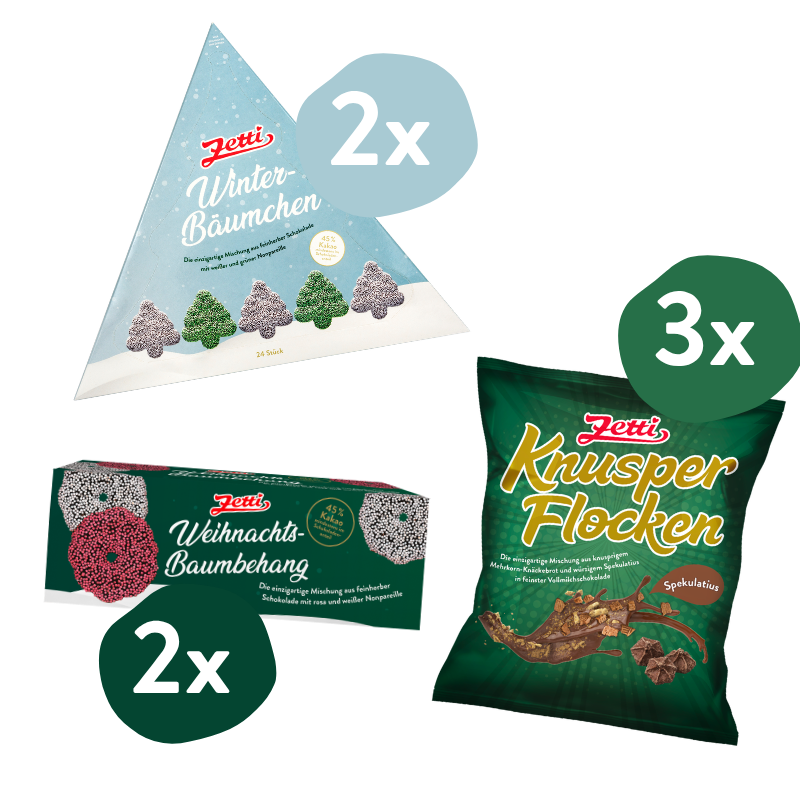 Zetti Winterbox