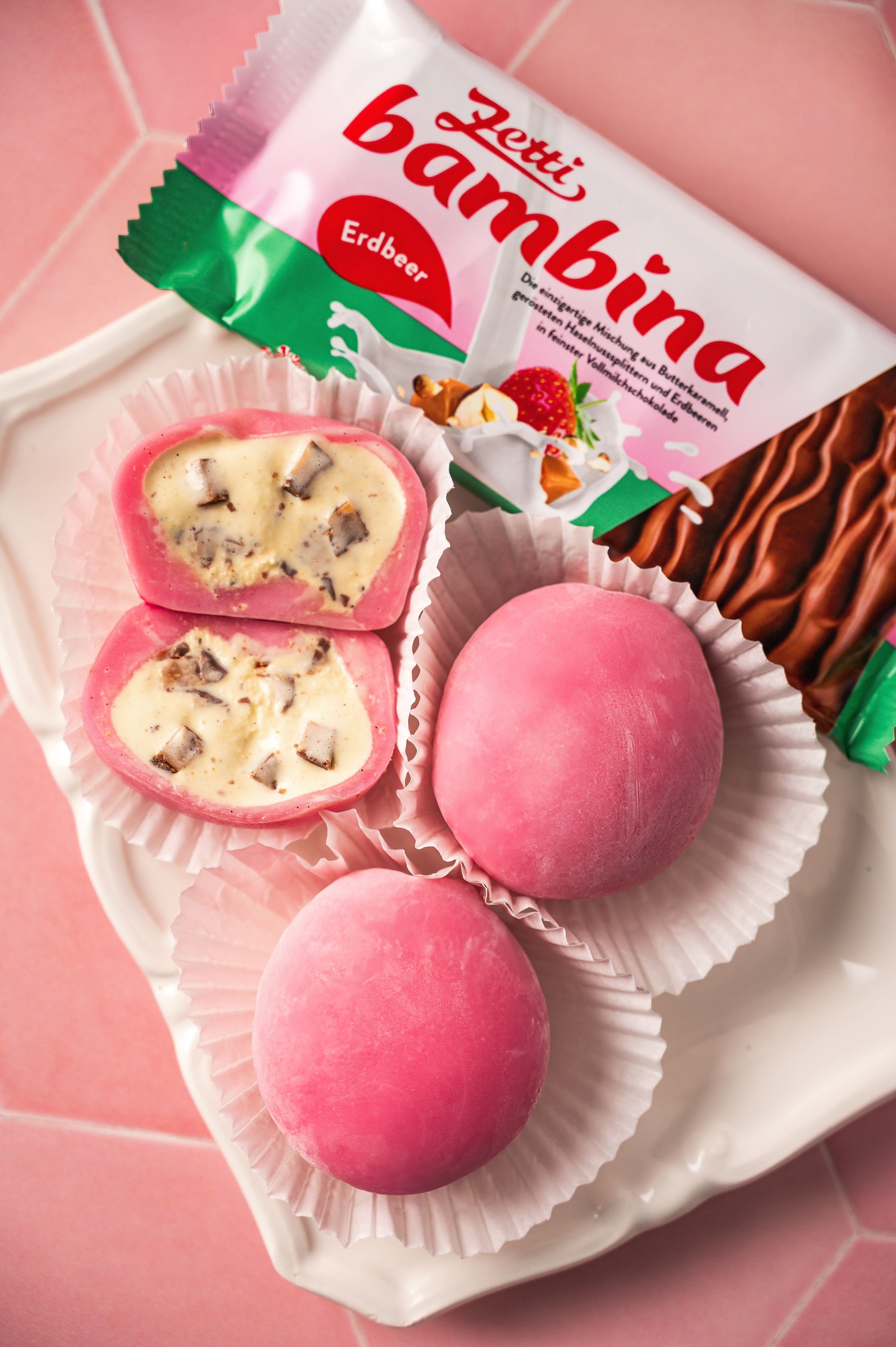 MOCHI-EIS