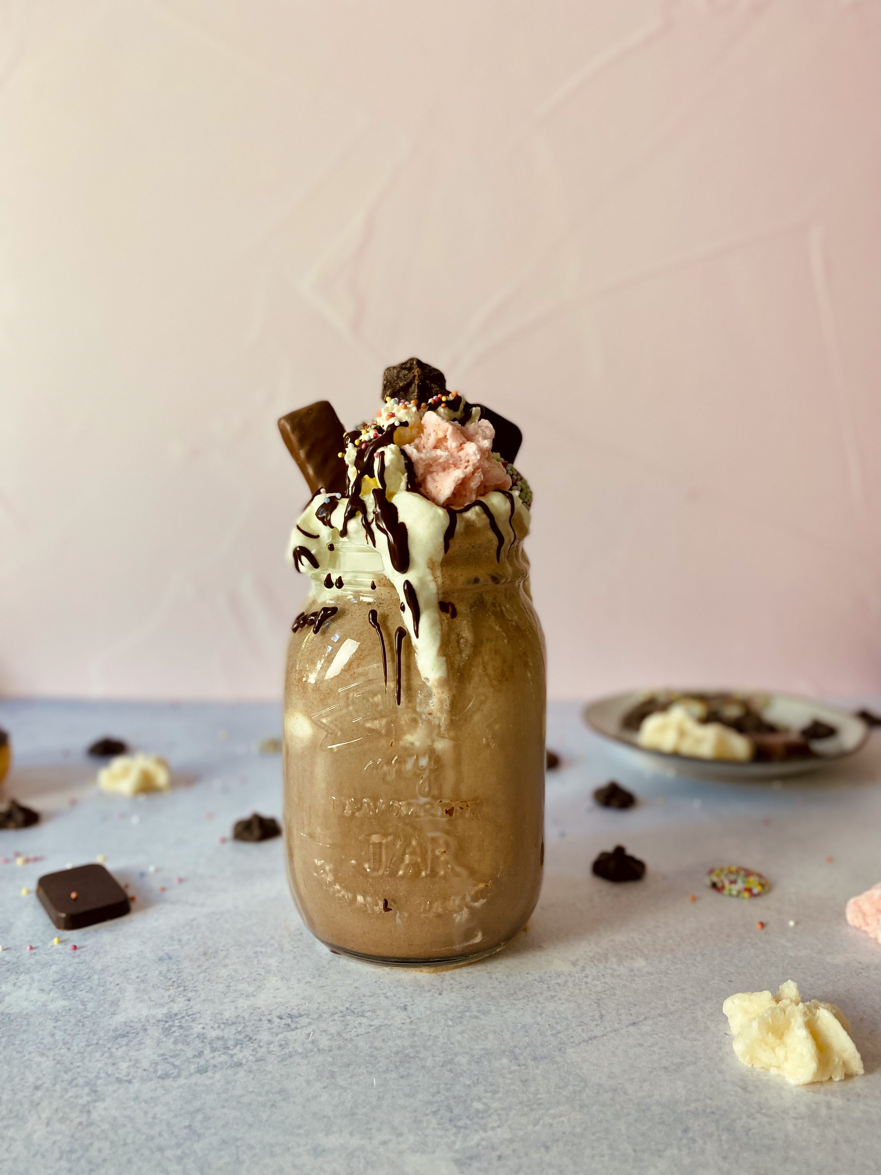 FREAKSHAKE FREAKSHAKE