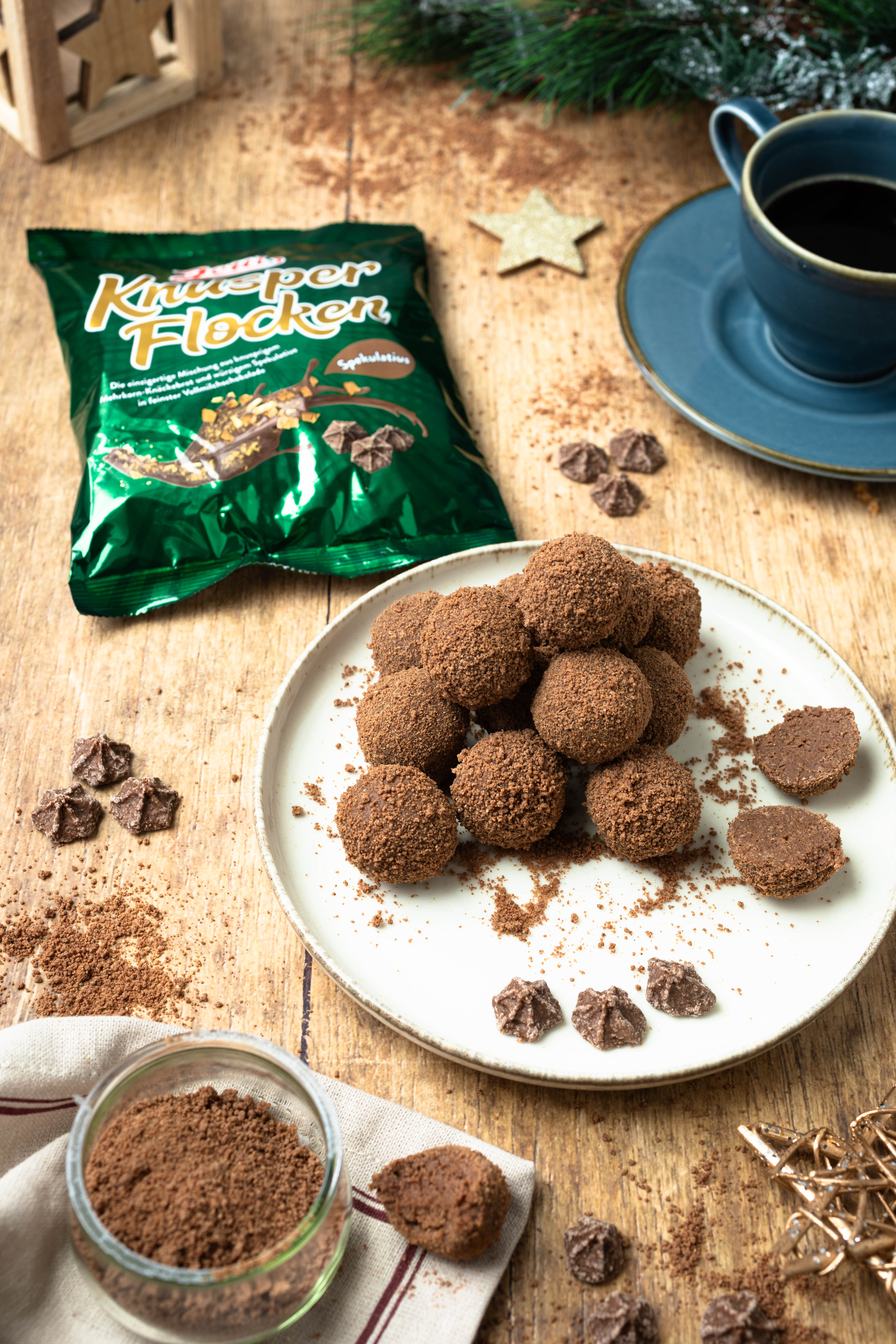 WEIHNACHTS-PRALINEN