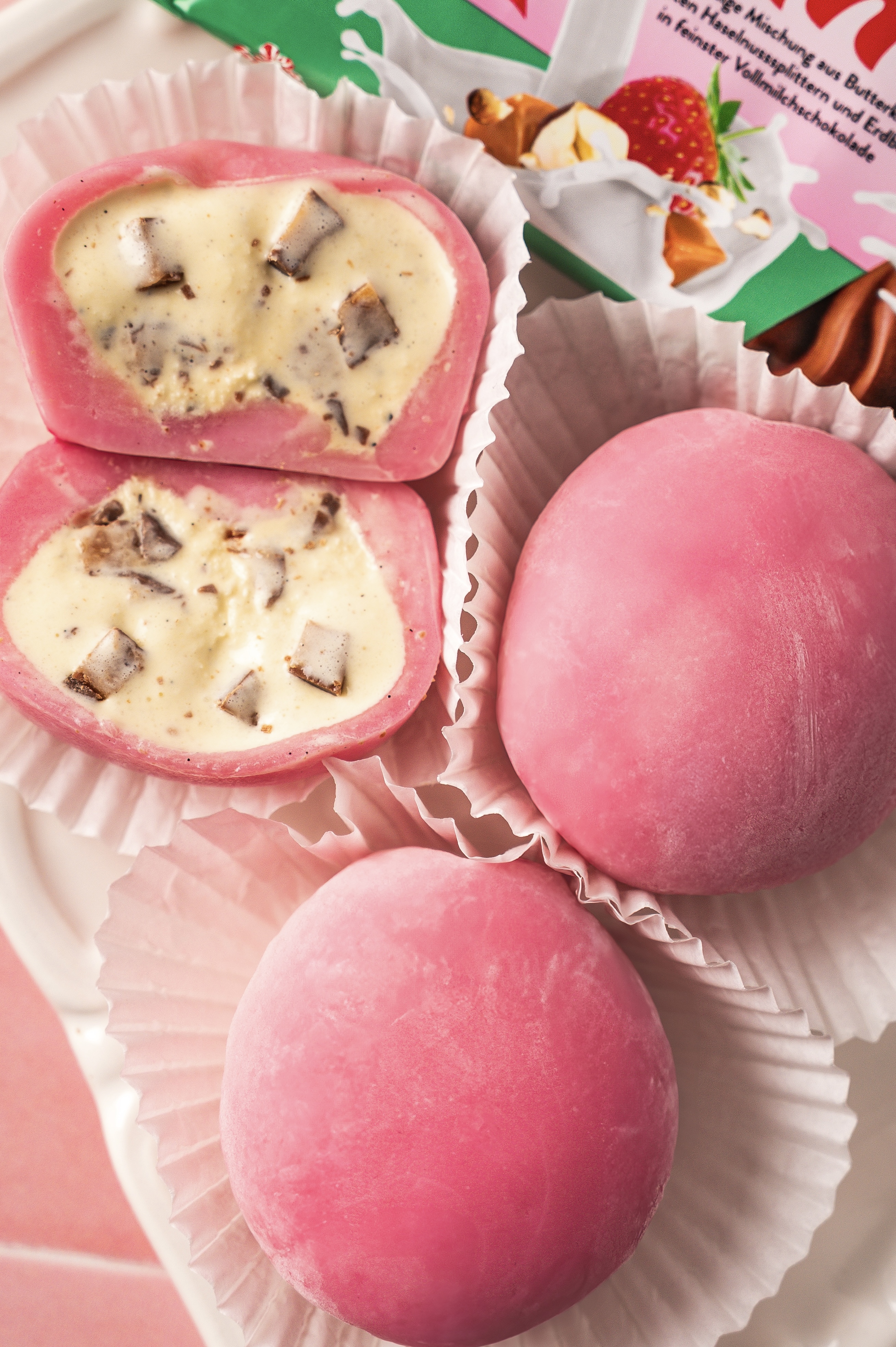 MOCHI-EIS