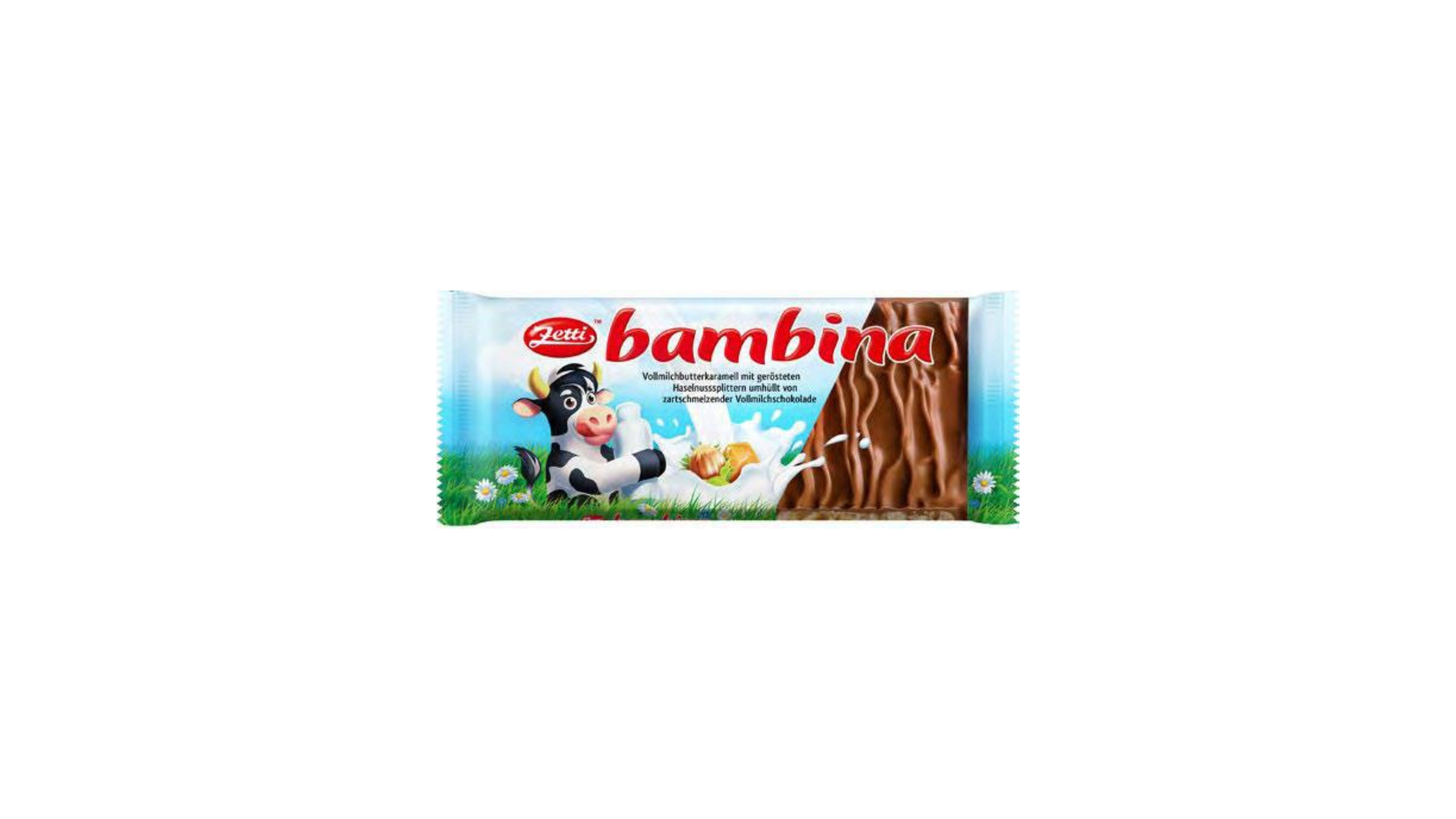 Zetti Bambina Tafel