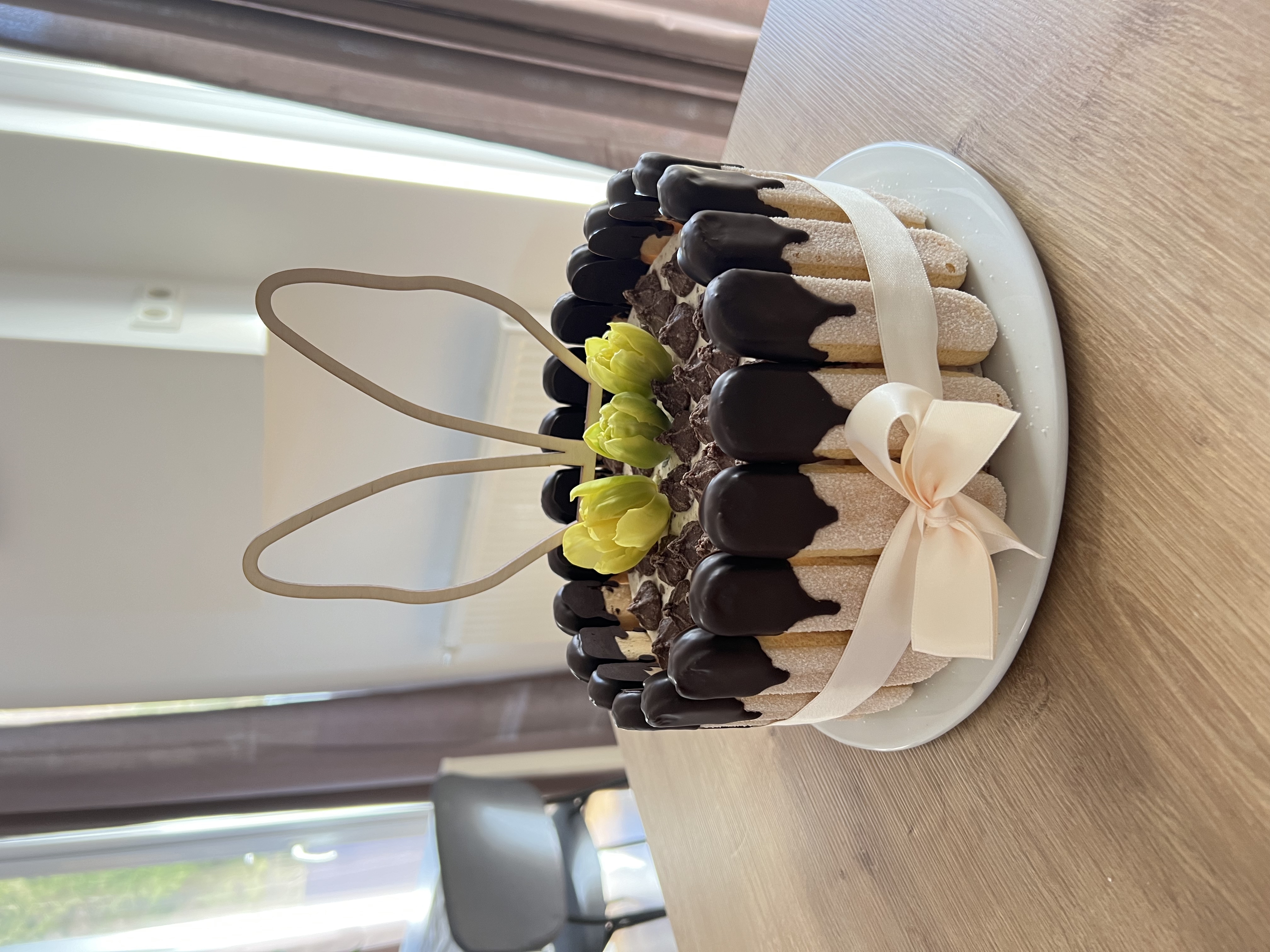 OSTERTORTE