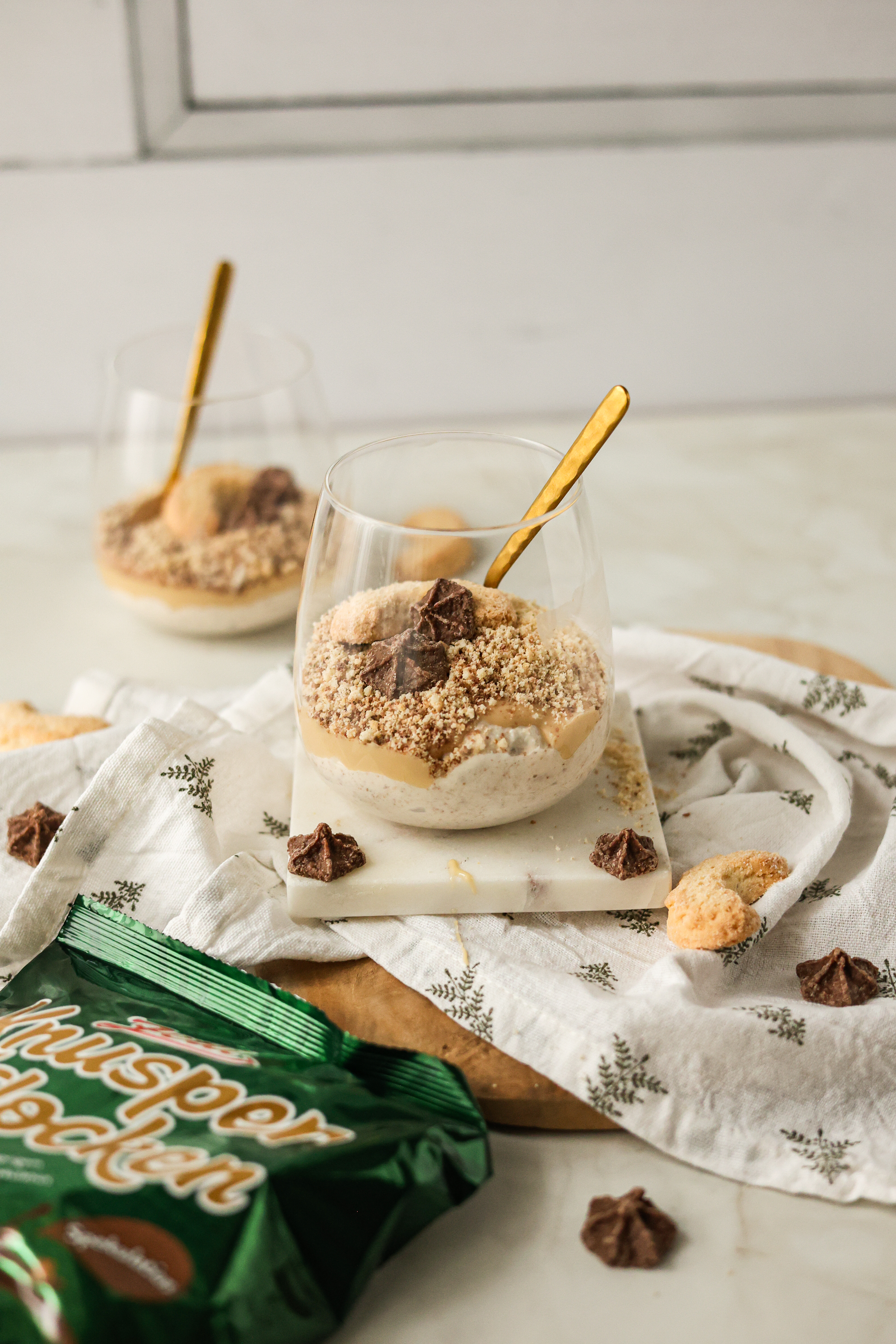 VANILLEKIPFERL-CREME