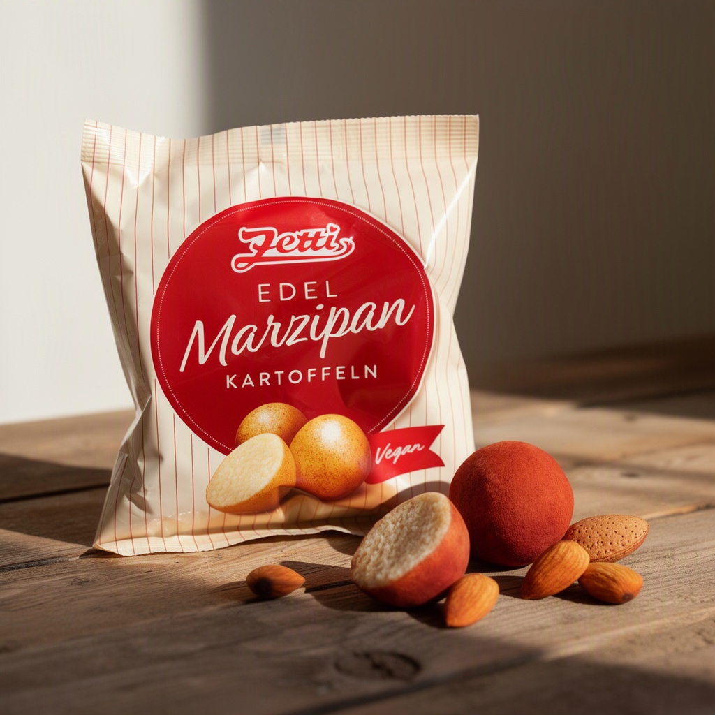 Zetti Edel Marzipan Kartoffeln