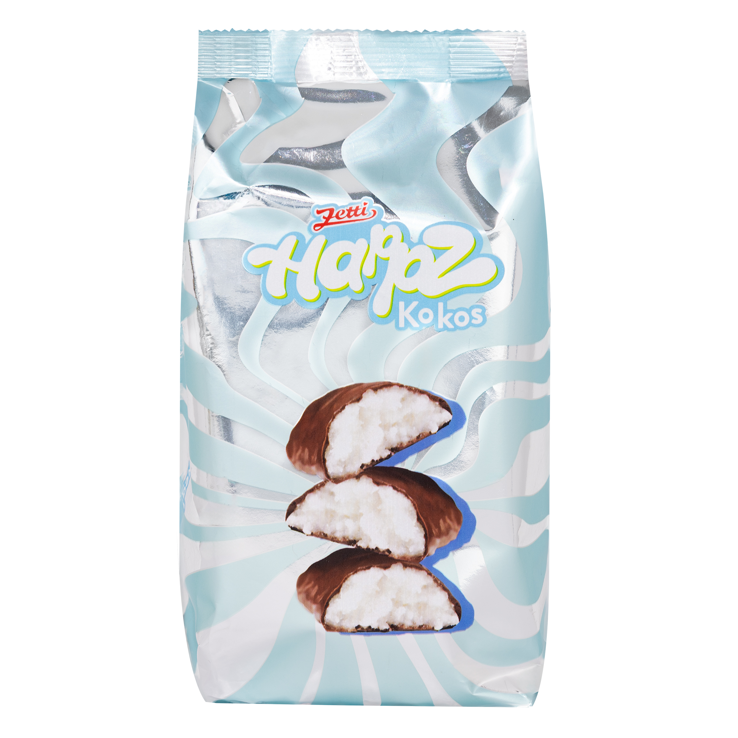 Zetti Happz Kokos