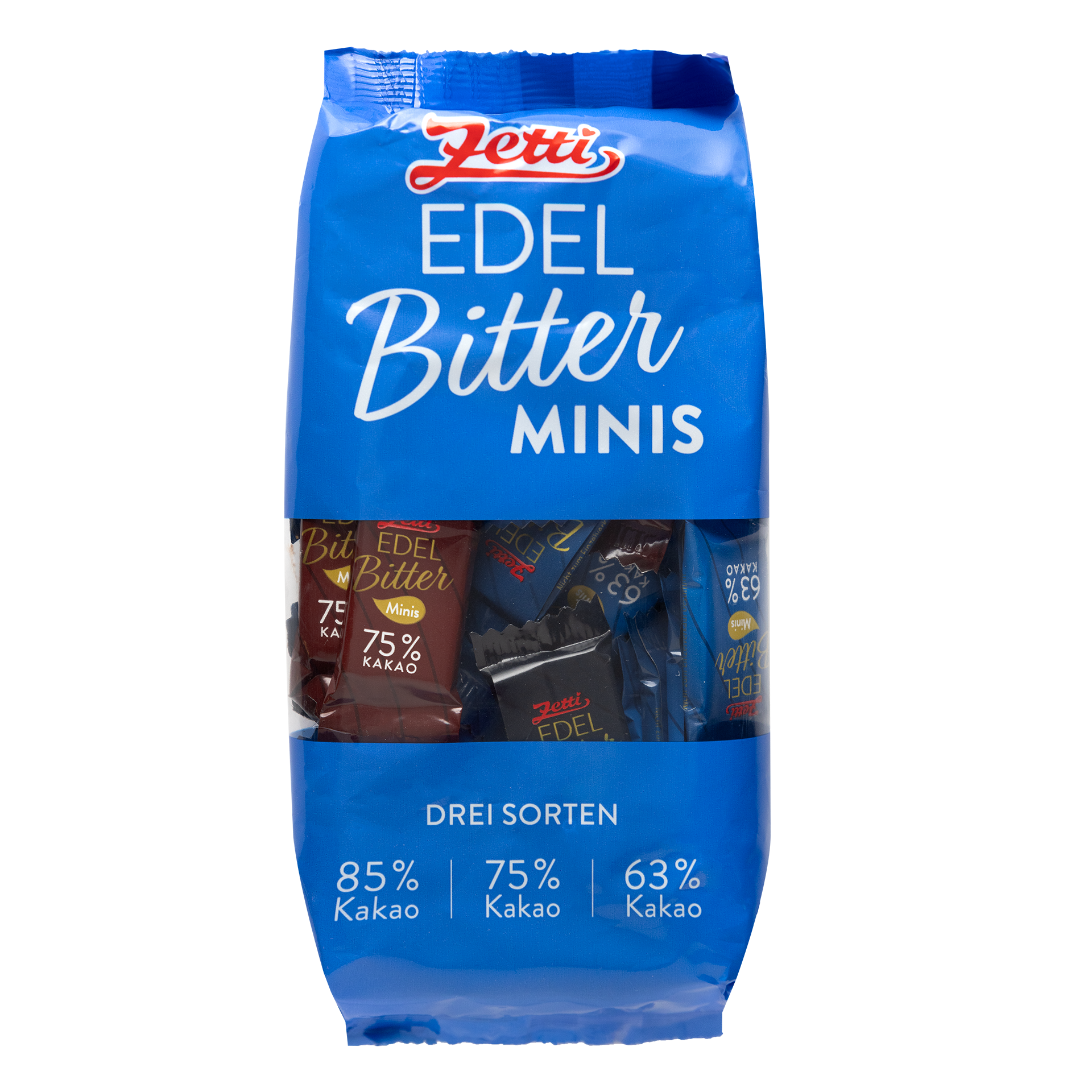 Zetti Edelbitter Minis Zetti Edelbitter Minis