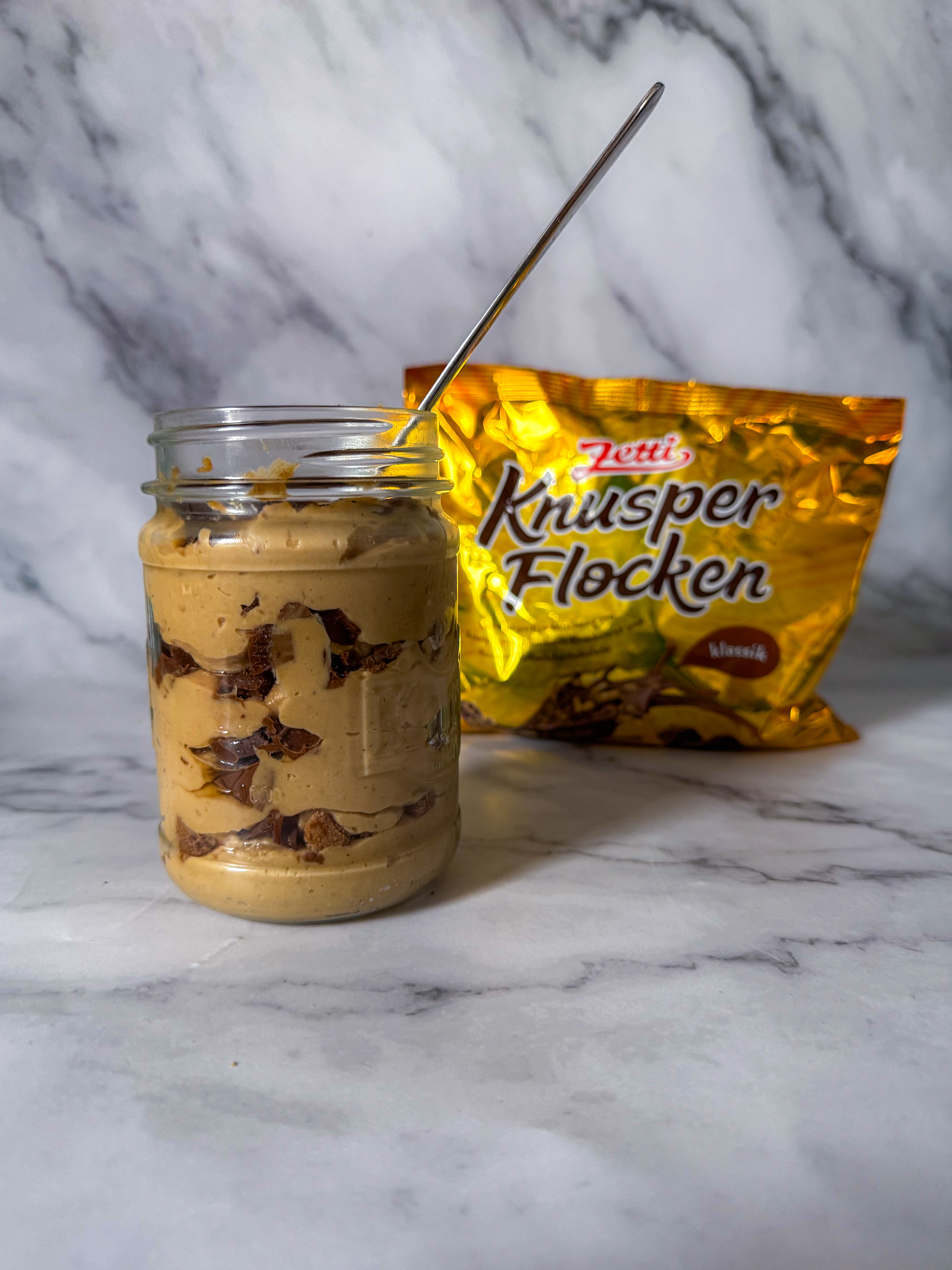 COOKIE DOUGH