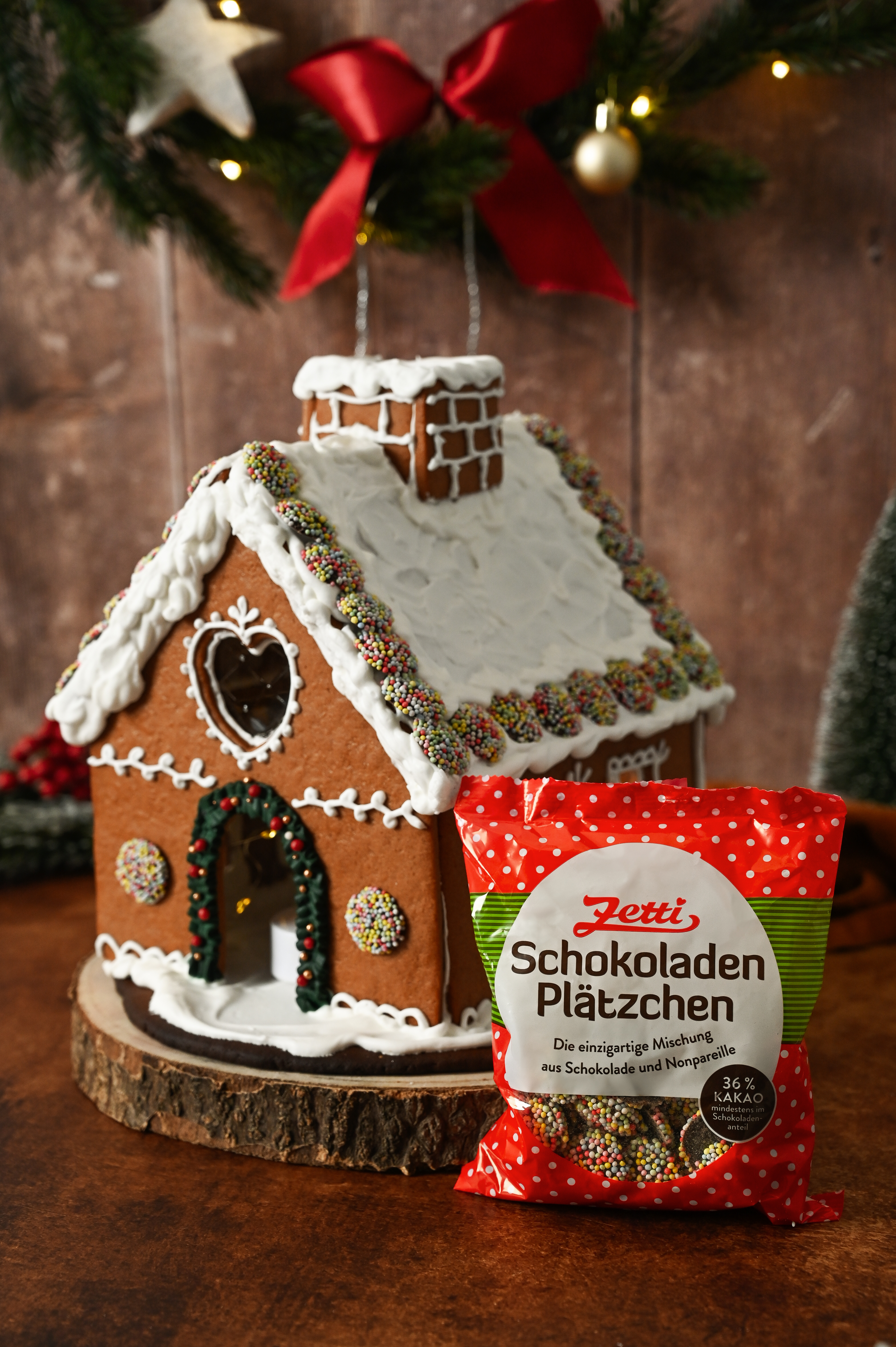 LEBKUCHENHAUS