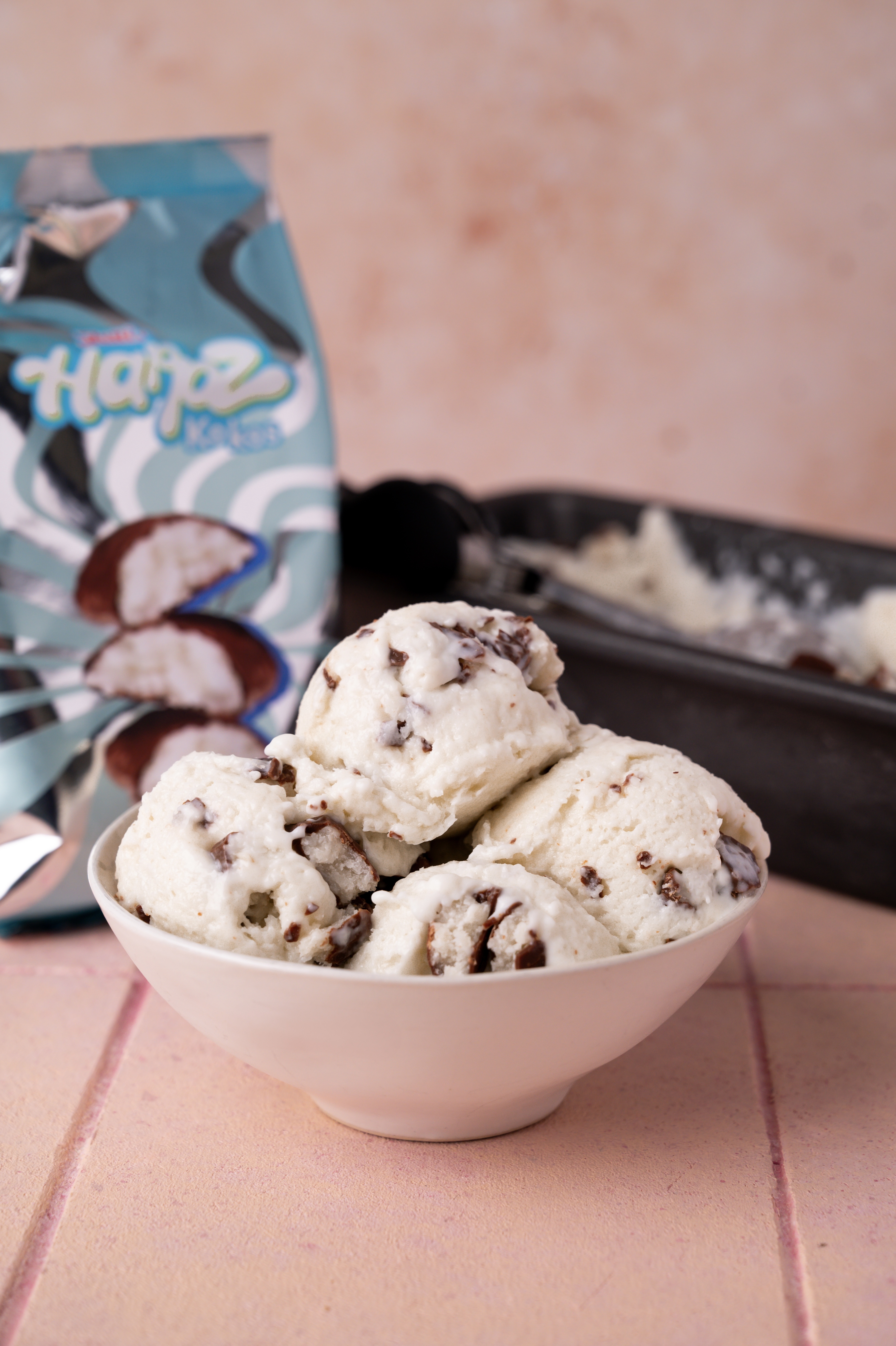 KOKOS EIS