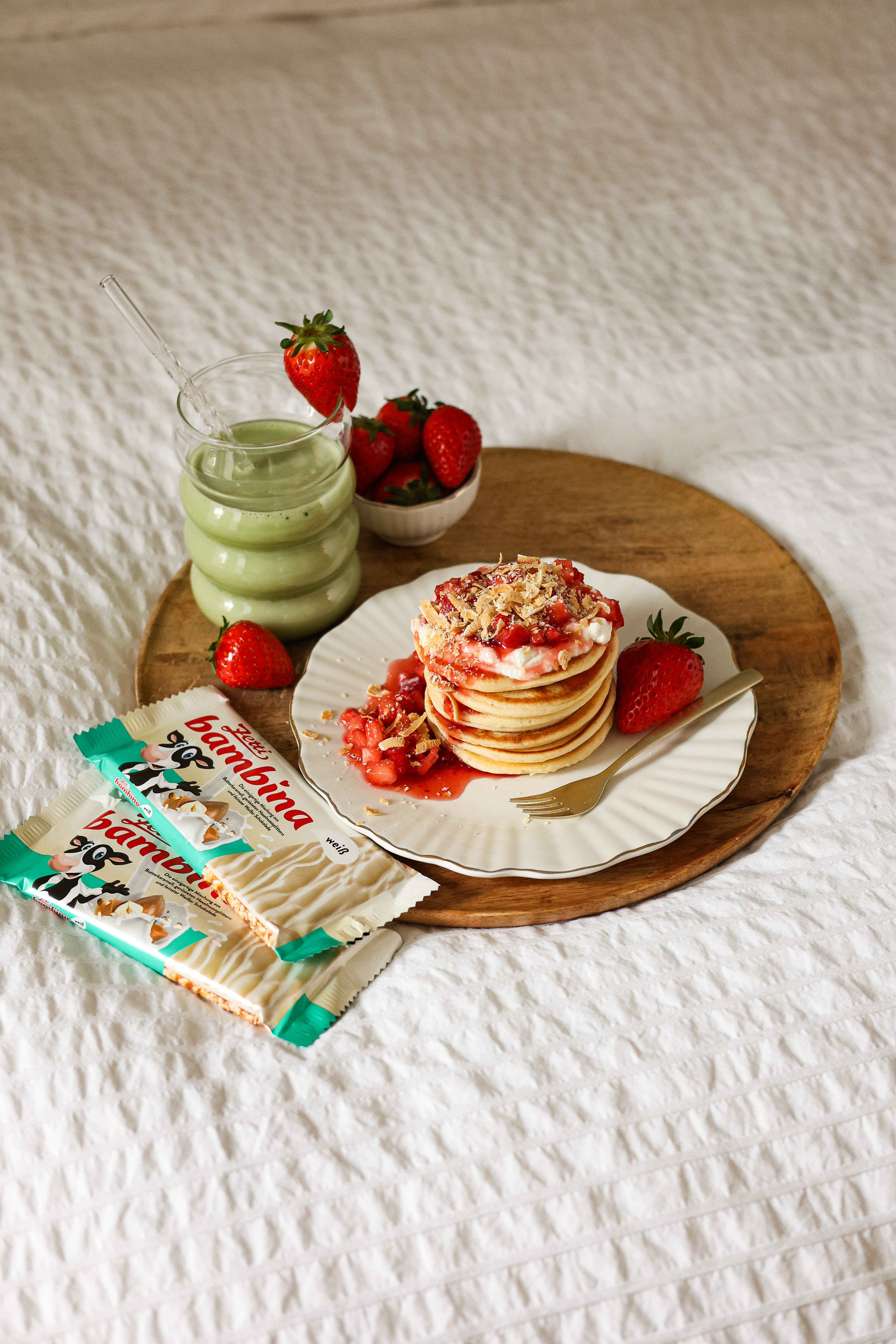 SPAGHETTI-EIS-PANCAKES