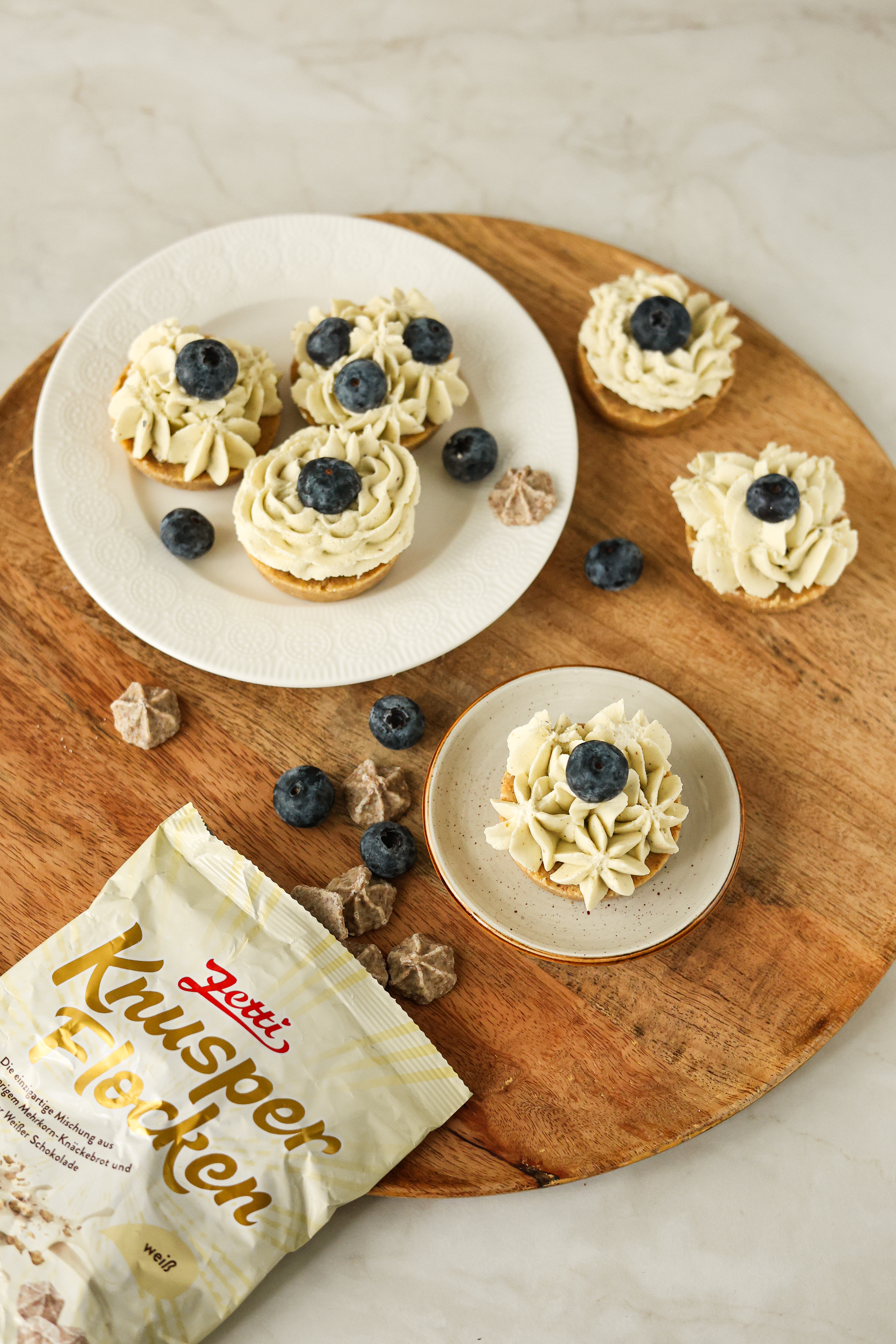 NO BAKE CAKES 