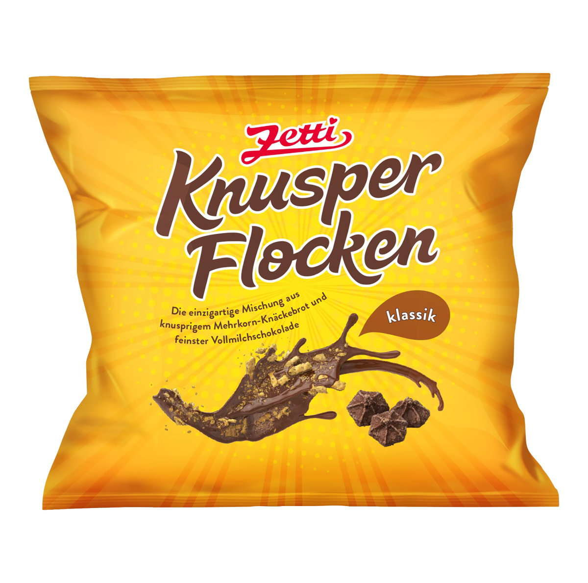 Zetti Happz Kokos | jetzt kaufen auf zetti.de